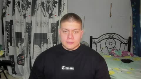 regan_jhonson online show from 03.24.26