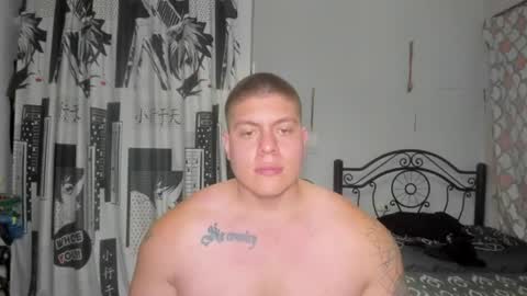 regan_jhonson online show from 07.05.26