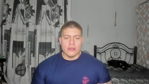 regan_jhonson online show from 07.28.26
