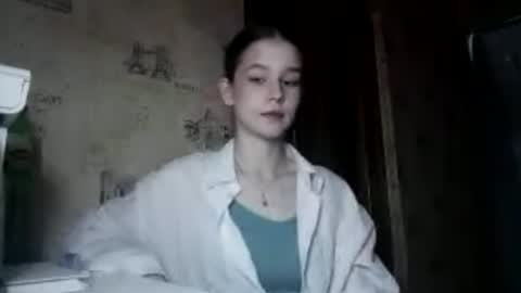 Snapshot of reganwardon chatting on 06.27.26 Silvia online show from 06.27.26
