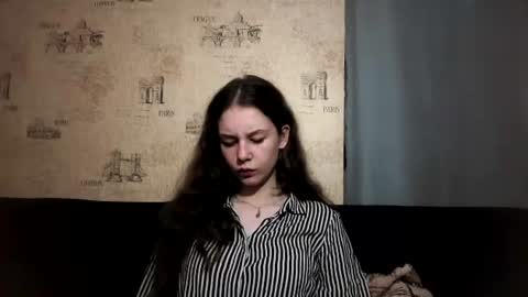 Snapshot of reganwardon chatting on 07.11.26 Silvia online show from 07.11.26