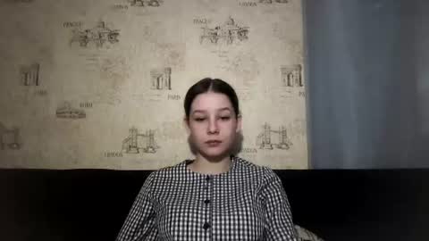 Snapshot of reganwardon chatting on 07.29.26 Silvia online show from 07.29.26