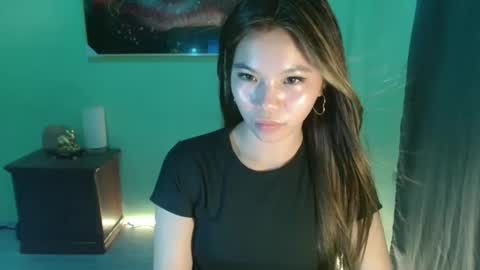 Snapshot of regelthegoddess chatting on 12.25.24 regelthegoddess online show from 12.25.24