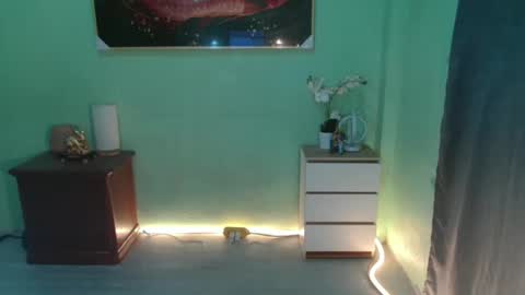 Snapshot of regelthegoddess chatting on 12.26.24 regelthegoddess online show from 12.26.24