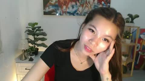 Snapshot of regelthegoddess chatting on 01.06.25 regelthegoddess online show from 01.06.25