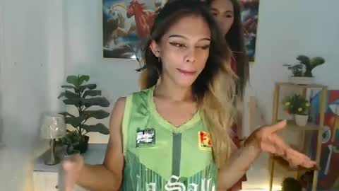 Snapshot of regelthegoddess chatting on 01.07.25 regelthegoddess online show from 01.07.25