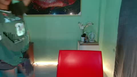 Snapshot of regelthegoddess chatting on 01.09.25 regelthegoddess online show from 01.09.25