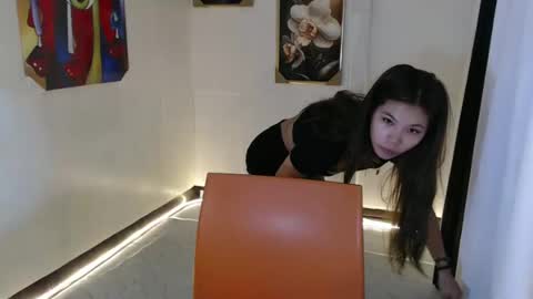 Snapshot of regelthegoddess chatting on 01.29.25 regelthegoddess online show from 01.29.25