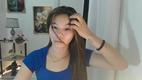 Snapshot of regelthegoddess chatting on 02.16.25 regelthegoddess online show from 02.16.25