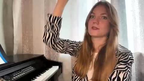 Grace online show from 07.13.26