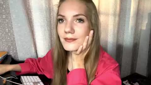 Grace online show from 07.14.26