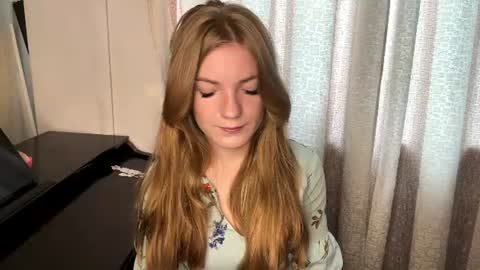 Grace online show from 07.20.26