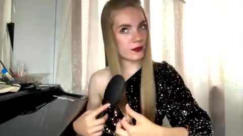 Grace online show from 07.28.26