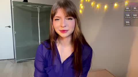 Alla online show from 07.12.26
