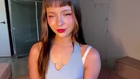 Alla online show from 07.18.26