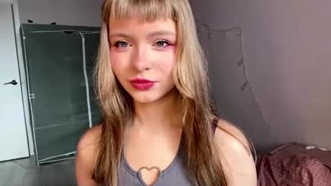 Alla online show from 07.25.26