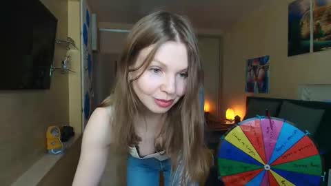 Snapshot of reginasparkle chatting on 02.03.26 Regina online show from 02.03.26