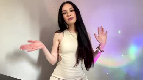 Amelia online show from 06.08.26