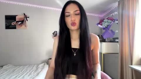 Amelia online show from 06.23.26