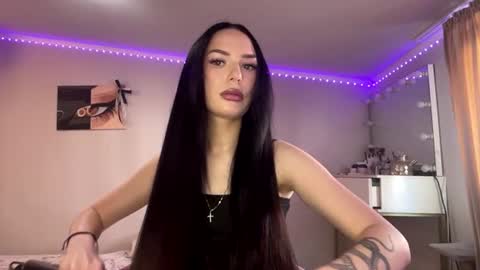Amelia online show from 07.07.26