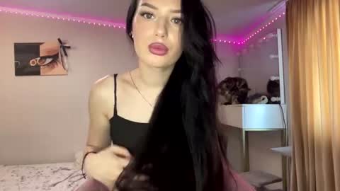 Amelia online show from 07.08.26