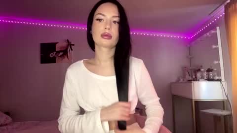 Amelia online show from 07.20.26