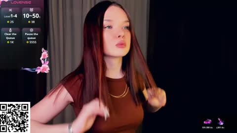 Emily - online show from 06.03.26