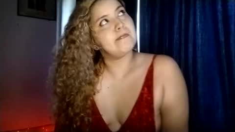 Tania Nixx online show from 02.15.25