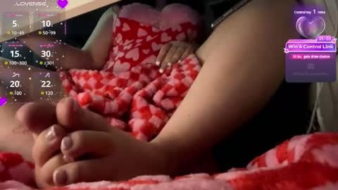 Snapshot of reiannmay chatting on 01.29.25 reiannmay online show from 01.29.25