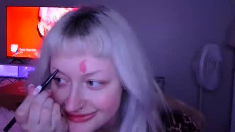 Snapshot of reiannmay chatting on 12.01.25 reiannmay online show from 12.01.25