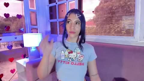 Rei Ayanami online show from 04.29.26