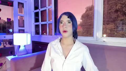 Rei Ayanami online show from 05.02.26