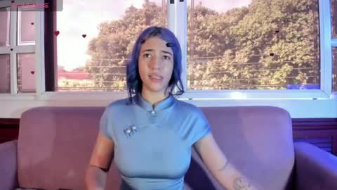 Rei Ayanami online show from 05.18.26