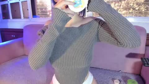 Rei Ayanami online show from 05.20.26