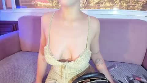 Rei Ayanami online show from 06.10.26