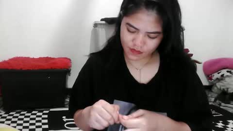 reign2525 online show from 02.09.26