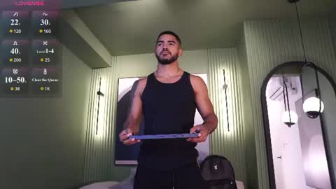 Reik online show from 07.06.26