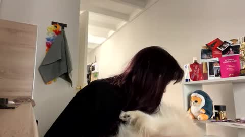 Bell online show from 03.13.26