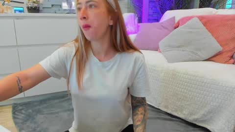reina cummings online show from 06.08.26