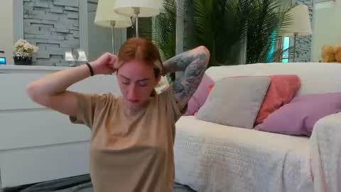 reina cummings online show from 06.09.26