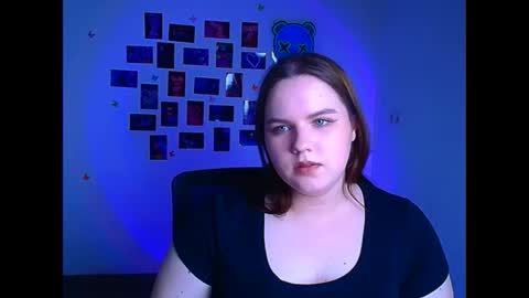 Reina online show from 03.25.26