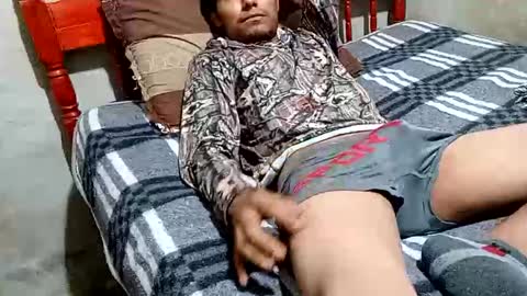 Snapshot of relax1160 chatting on 10.12.25 relax1160 online show from 10.12.25