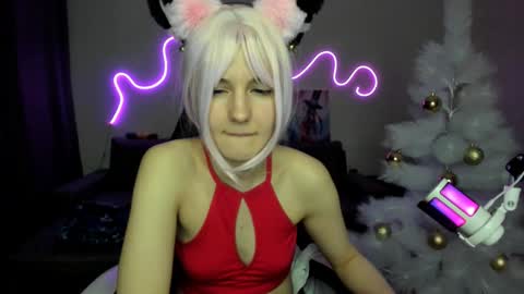 Snapshot of relax_ax chatting on 12.13.24 Bridget online show from 12.13.24