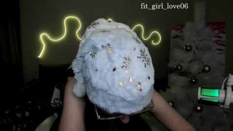 Snapshot of relax_ax chatting on 12.22.24 Bridget online show from 12.22.24