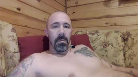 Snapshot of remington543 chatting on 01.06.25 remington543 online show from 01.06.25
