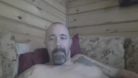 Snapshot of remington543 chatting on 01.08.25 remington543 online show from 01.08.25