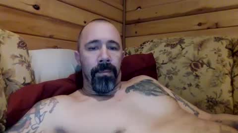 Snapshot of remington543 chatting on 02.01.25 remington543 online show from 02.01.25