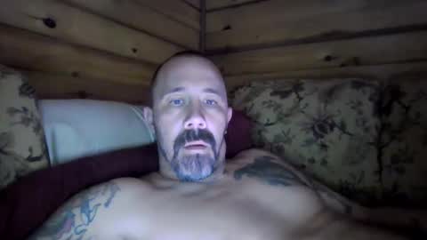 Snapshot of remington543 chatting on 02.12.25 remington543 online show from 02.12.25