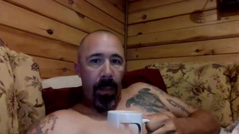 Snapshot of remington543 chatting on 09.21.25 remington543 online show from 09.21.25