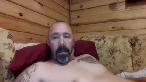 Snapshot of remington543 chatting on 09.28.25 remington543 online show from 09.28.25